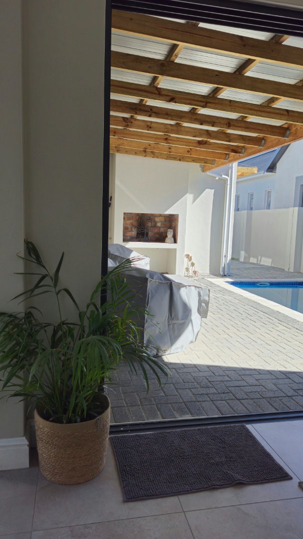 3 Bedroom Property for Sale in Sitari Country Estate Western Cape